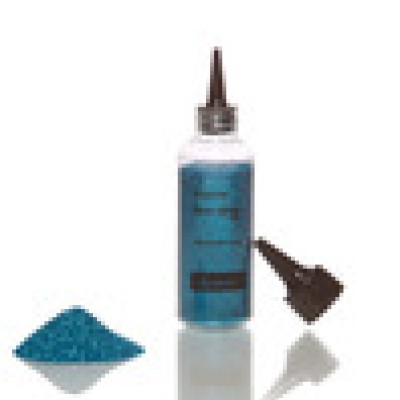 Glimmer Glitter 42g Bottle - Turquoise